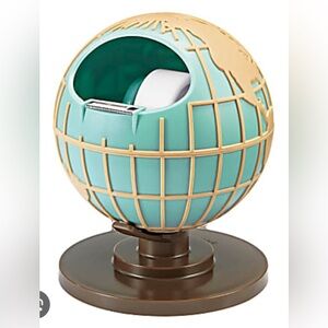 3M Globe Scotch Tape Dispenser
